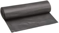 Ability One - 1200" Long Polyethylene Plastic Film - Exact Tool & Supply