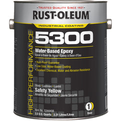 5300 Safety Yellow Sealant - Exact Tool & Supply