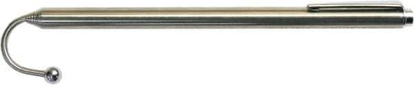 Greenlee - 3 Ft. Long, Fish Pole - For Use with 3/4 Inch Cable and Wire - Exact Tool & Supply