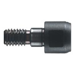 VAD130L025S08-S-M8 Tungmeister Steel Tools - Exact Tool & Supply