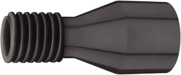 DeWALT - 1-1/4" Ridgid Hose Adapter - Use With DWV9000, DWV012 - Exact Tool & Supply