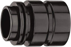 DeWALT - 1-1/4" Permanent Adapter - Use With DWV9000, DWV012 - Exact Tool & Supply