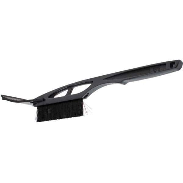 Value Collection - Snowbrushes & Scrapers Type: Snowbrush/Ice Scraper Length (Inch): 22 - Exact Tool & Supply