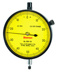 656-181J DIAL INDICATOR - Exact Tool & Supply