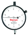 656-224J DIAL INDICATOR - Exact Tool & Supply