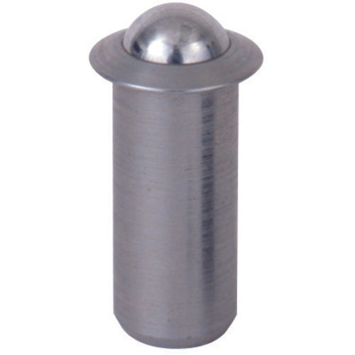.125 DIA PRS FIT SS BL PLG .4-1.3LB - Exact Tool & Supply