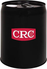 CRC - 5 Gal Pail Nondrying Film Penetrant/Lubricant - Reddish - Exact Tool & Supply