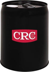 CRC - 5 Gal Bucket Cleaner/Degreaser - Liquid, HFC, DCE - Exact Tool & Supply