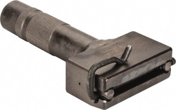 C.H. Hanson - 3/16 Inch Character, Hand Model Holder - Exact Tool & Supply