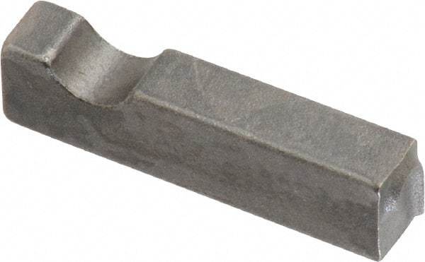 C.H. Hanson - 26 Piece, 3/16 Inch Character, Steel Type Set - 10 Character Capacity, A-Z Content - Exact Tool & Supply