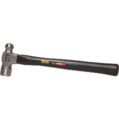 12OZ BALL PEIN HAMMER - Exact Tool & Supply