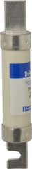 Ferraz Shawmut - 250 VAC/VDC, 70 Amp, Time Delay General Purpose Fuse - Clip Mount, 5-7/8" OAL, 20 at DC, 200 at AC kA Rating, 1-1/16" Diam - Exact Tool & Supply
