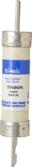 Ferraz Shawmut - 250 VAC/VDC, 90 Amp, Time Delay General Purpose Fuse - Clip Mount, 5-7/8" OAL, 20 at DC, 200 at AC kA Rating, 1-1/16" Diam - Exact Tool & Supply