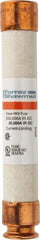 Ferraz Shawmut - 600 VAC/VDC, 2.25 Amp, Time Delay General Purpose Fuse - Clip Mount, 127mm OAL, 20 at DC, 200 at AC kA Rating, 13/16" Diam - Exact Tool & Supply