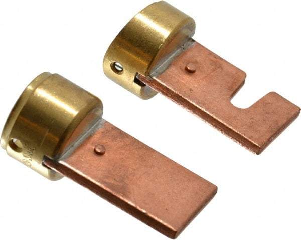 Ferraz Shawmut - R Class, 600 VAC/VDC, 60 Amp, Fuse Reducer - 200 Holder Amp, CSA Certified, UL Listed Guide IZZR, For Use with One Time Fuses, Renewable Fuses - Exact Tool & Supply