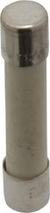 Ferraz Shawmut - 250 VAC, 3 Amp, Fast-Acting Miniature Ceramic Fuse - Clip Mount, 1-1/4" OAL, 1/4" Diam - Exact Tool & Supply