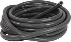Made in USA - 1/2" Trade Size, 50' Long, Flexible Liquidtight Conduit - Steel - Exact Tool & Supply