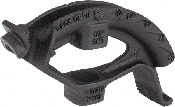 Ideal - Hand Conduit Bender - Bends EMT - Exact Tool & Supply