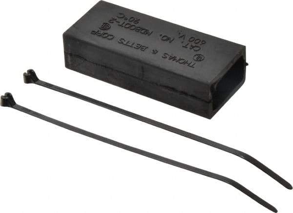 Thomas & Betts - 600 Volt, Female and Male Pigtail Connector - CSA Certified, RoHS Compliant, UL File Y - Exact Tool & Supply