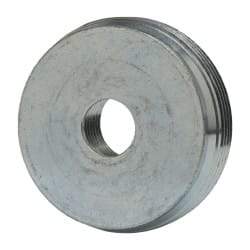Thomas & Betts - 2-1/2" Trade, Malleable Iron Threaded Rigid/Intermediate (IMC) Conduit Reducer - Noninsulated - Exact Tool & Supply