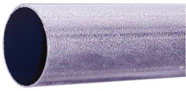Made in USA - 2-1/2" Trade Size, 10' Long, EMT Conduit - Steel, 2-1/2" ID - Exact Tool & Supply