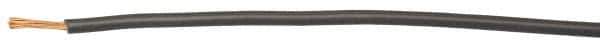 Southwire - 12 AWG, 65 Strand, Gray Machine Tool Wire - PVC, Acid, Moisture and Oil Resistant, 500 Ft. Long - Exact Tool & Supply