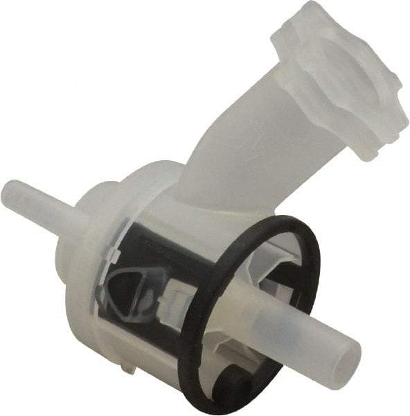 3M - Paint Sprayer Atomizing Head - Atomizing Head 1.8mm for HG14 and HG18, Compatible with 3M Accuspray Spray Gun Model Hg09 - Exact Tool & Supply