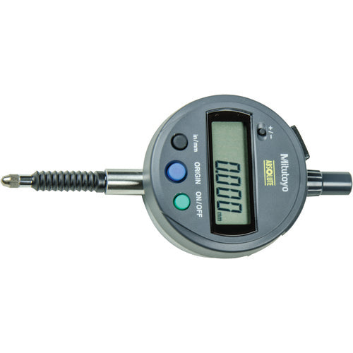 .00005″/.5″DIGIMATIC INDICATOR IDS - Exact Tool & Supply