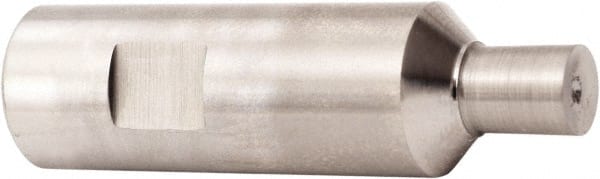 Hassay-Savage - 1/2" Rotary Broach Set Up Plug - Exact Tool & Supply
