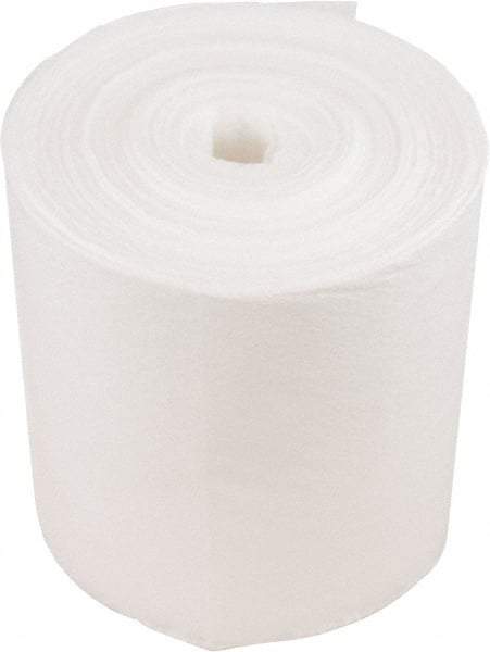 Diversey - Pre-Moistened General Purpose Wipes - Refill, 13-3/4" x 6-7/8" Sheet Size, White - Exact Tool & Supply