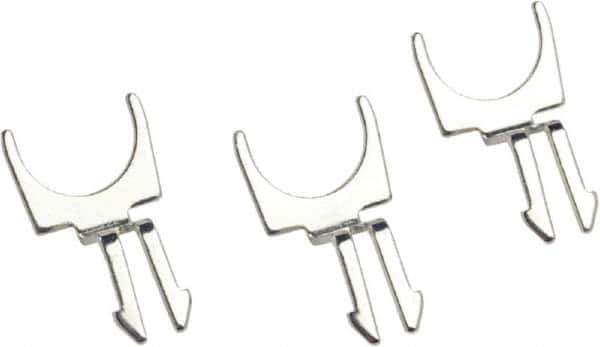 Square D - Safety Switch Fuse Clip Kit - For Use with Heavy Duty Safety Switches - Exact Tool & Supply