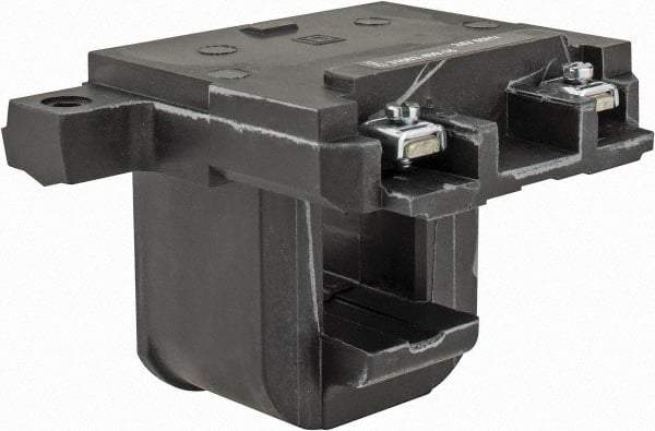Square D - Contactor Coil - For Use with Class 8502 Type SD Contactor and Class 8903 Type SP Contactor, Includes Starter Coil - Exact Tool & Supply
