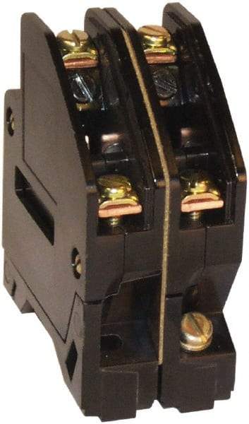 Square D - Contactor Power Pole Adder - Exact Tool & Supply