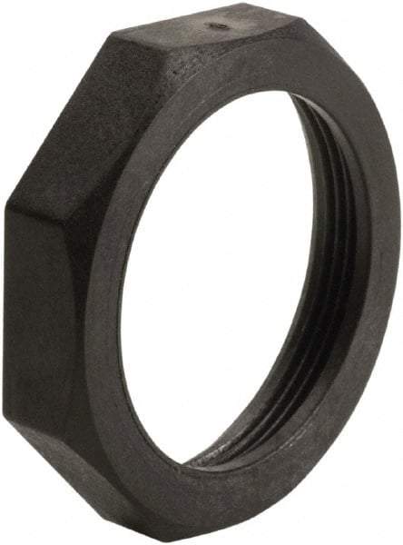 Square D - Pushbutton Switch Ring Nut - Exact Tool & Supply