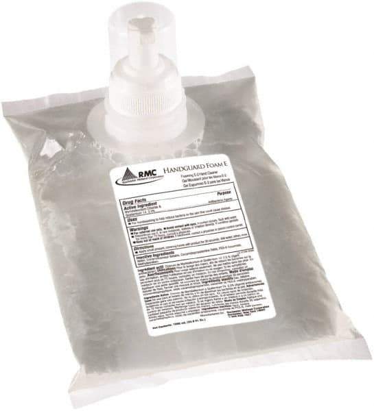 Rochester Midland Corporation - 1 L Dispenser Refill Foam Hand Cleaner - Clear - Exact Tool & Supply