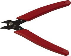 Paramount - 5" OAL, 12 AWG Capacity, Flush Cutter - Exact Tool & Supply