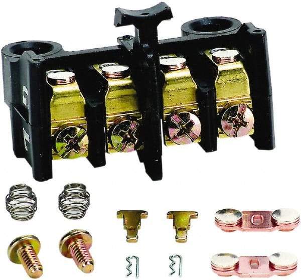 Square D - Pressure and Level Switch Replacement Parts Kit - For Use with 9013FHG 22, 29, 32, 39, 52, 59, 9013FYG, 9036DG, DR, DW, 9037EG, ER, EW, HG, HR, HW 30-39, 9038A, C, D, RoHS Compliant - Exact Tool & Supply