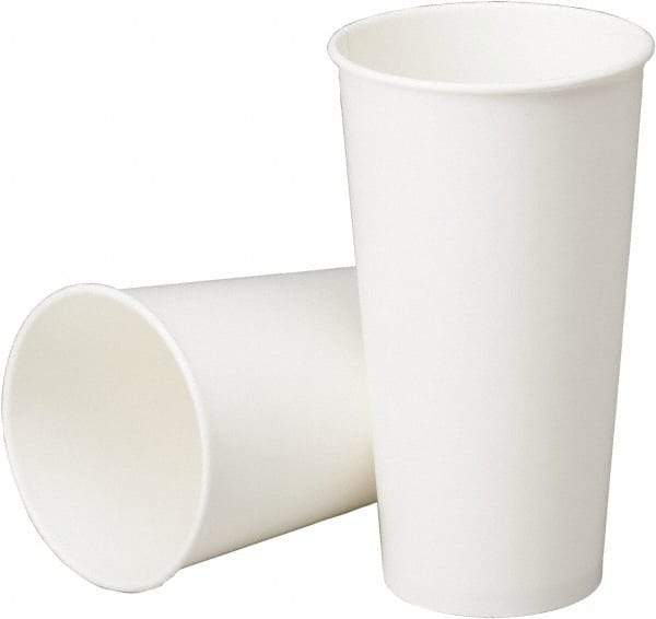 Ability One - Regular - White - Exact Tool & Supply