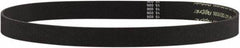 Oreck - Vacuum Cleaner Belt - For U2000RB-1 - Exact Tool & Supply