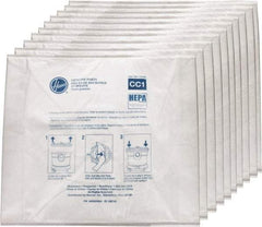 Hoover - HEPA Media Filter Bag - For CH32008 - Exact Tool & Supply