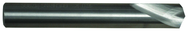 1" Dia. x 156mm OAL - 120° HSS Spotting Drill - Exact Tool & Supply