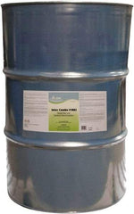 Rochester Midland Corporation - InTec Combo #1002, 55 Gal Drum Cutting Fluid - Semisynthetic, For CNC Machining - Exact Tool & Supply