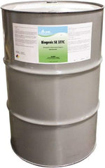 Rochester Midland Corporation - 55 Gal Drum Cleaner/Degreaser - Liquid, d-Limonene Solvent, Alkaline, Water Base, Citrus - Exact Tool & Supply