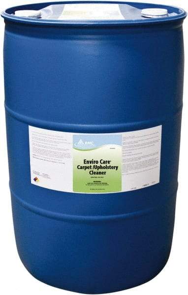 Rochester Midland Corporation - 55 Gal Drum Carpet & Upholstery Cleaner - Exact Tool & Supply