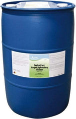 Rochester Midland Corporation - 55 Gal Drum Carpet & Upholstery Cleaner - Exact Tool & Supply
