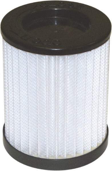 Bissell - Portable & Backpack Vacuum Foam Filter - Use for Dry Pick-Up Only, For Use with BGC2000 - Exact Tool & Supply