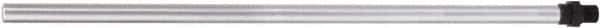 Value Collection - Blow Gun Extended Reach Tube - 1/4 NPT, 12" Long - Exact Tool & Supply