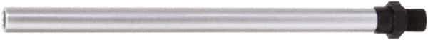 Value Collection - Blow Gun Extended Reach Tube - 1/4 NPT, 6" Long - Exact Tool & Supply