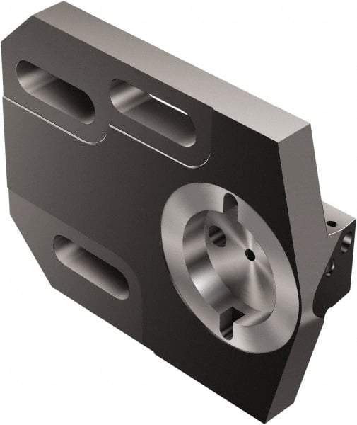 Sandvik Coromant - Boring Head Slide - 1.0433" Long, 0.4724" Projection - Exact Tool & Supply