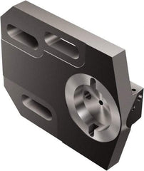 Sandvik Coromant - Boring Head Slide - 1.0433" Long, 0.4724" Projection - Exact Tool & Supply